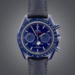 Omega Speedmaster Professional Moonwatch Moonphase 304.93.44.52.03.001 - (1/8)